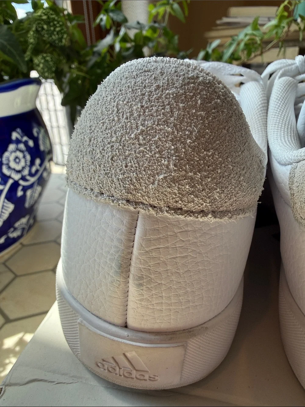 adidas good used